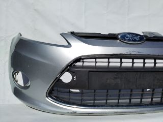 bontott FORD FIESTA VII Első Lökhárító (Üresen)