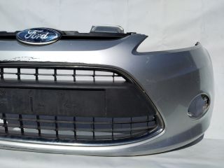 bontott FORD FIESTA VII Első Lökhárító (Üresen)