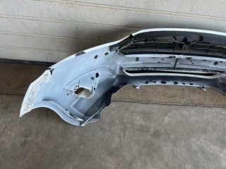 bontott FORD FIESTA VII Első Lökhárító (Üresen)