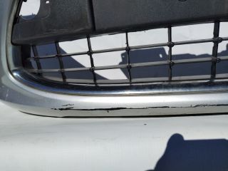 bontott FORD FIESTA VII Első Lökhárító (Üresen)