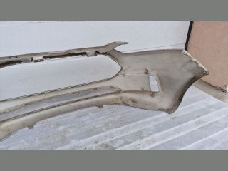 bontott FORD FIESTA VII Első Lökhárító (Üresen)