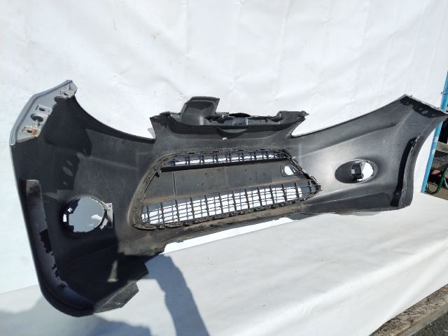 bontott FORD FIESTA VII Első Lökhárító (Üresen)