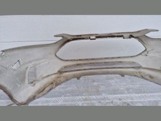 bontott FORD FIESTA VII Első Lökhárító (Üresen)