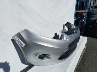 bontott FORD FIESTA VII Első Lökhárító (Üresen)