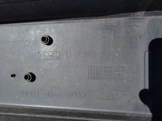 bontott FORD FIESTA VII Első Lökhárító (Üresen)