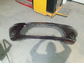 bontott FORD FIESTA VII Első Lökhárító (Üresen)