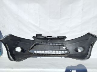 bontott FORD FIESTA VII Első Lökhárító (Üresen)