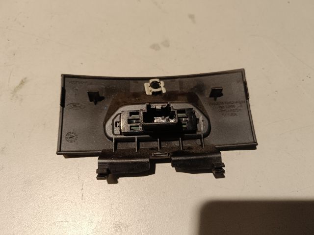 bontott FORD FIESTA VII Első Tároló Rekesz Fedél