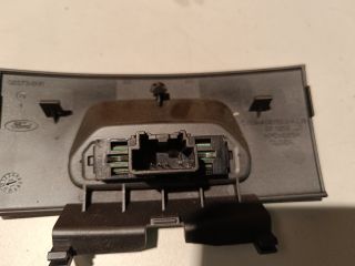 bontott FORD FIESTA VII Első Tároló Rekesz Fedél