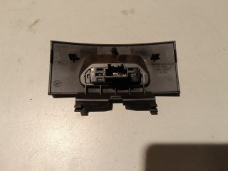 bontott FORD FIESTA VII Első Tároló Rekesz Fedél