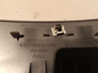 bontott FORD FIESTA VII Első Tároló Rekesz Fedél