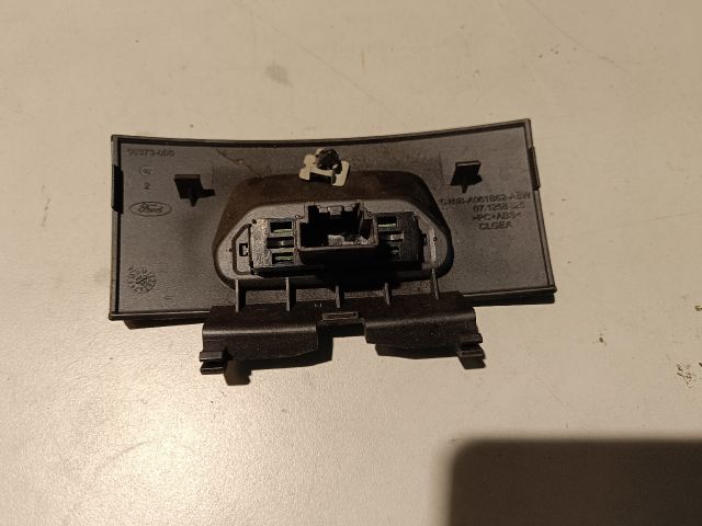 bontott FORD FIESTA VII Első Tároló Rekesz Fedél