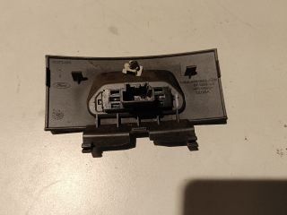 bontott FORD FIESTA VII Első Tároló Rekesz Fedél