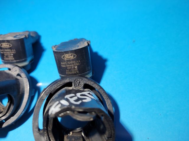 bontott FORD FIESTA VII Első Tolatóradar Fej