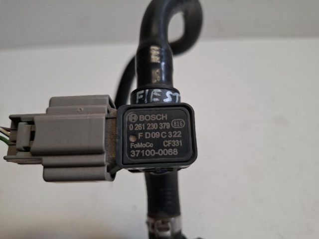 bontott FORD FIESTA VII Fékrásegítő Nyomásérzékelő