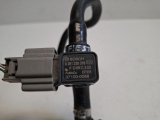 bontott FORD FIESTA VII Fékrásegítő Nyomásérzékelő