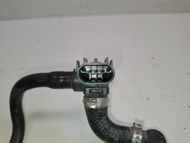 bontott FORD FIESTA VII Fékrásegítő Nyomásérzékelő