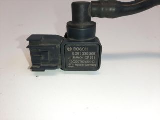 bontott FORD FIESTA VII Fékrásegítő Nyomásérzékelő