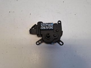 bontott FORD FIESTA VII Fűtés Állító Motor