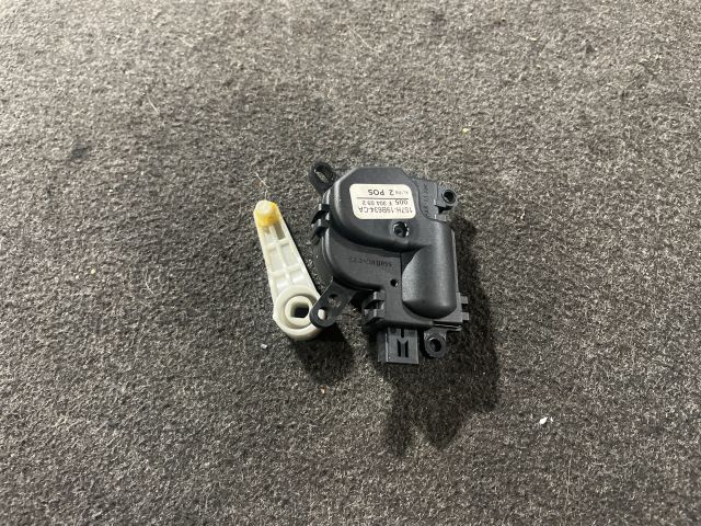 bontott FORD FIESTA VII Fűtés Állító Motor