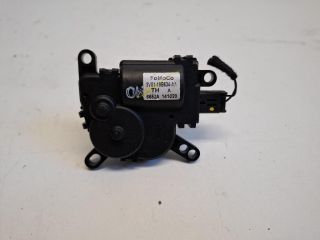 bontott FORD FIESTA VII Fűtés Állító Motor