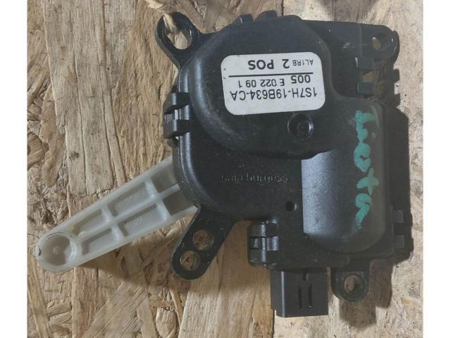 bontott FORD FIESTA VII Fűtés Állító Motor