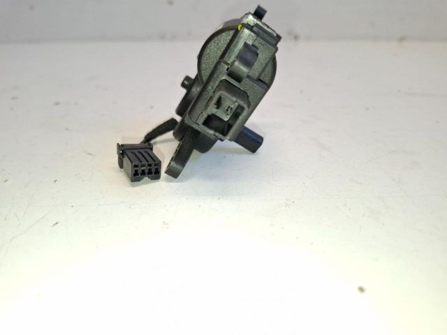 bontott FORD FIESTA VII Fűtés Állító Motor