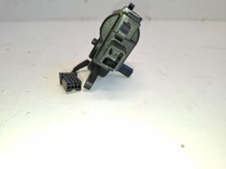 bontott FORD FIESTA VII Fűtés Állító Motor