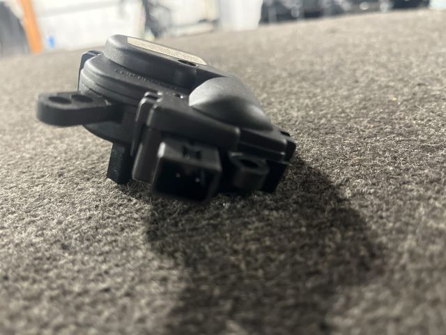 bontott FORD FIESTA VII Fűtés Állító Motor