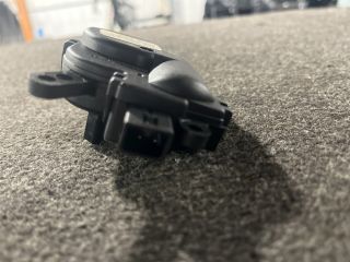 bontott FORD FIESTA VII Fűtés Állító Motor