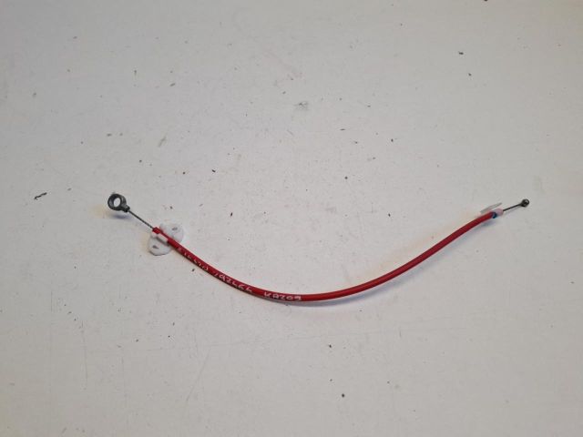 bontott FORD FIESTA VII Fűtés Bowden