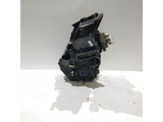 bontott FORD FIESTA VII Fűtés Box