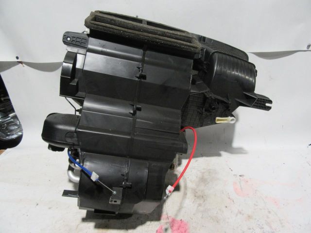 bontott FORD FIESTA VII Fűtés Box