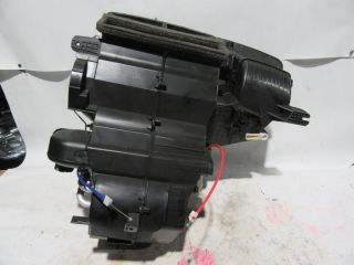 bontott FORD FIESTA VII Fűtés Box