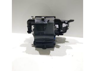 bontott FORD FIESTA VII Fűtés Box