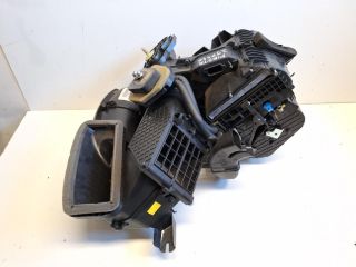 bontott FORD FIESTA VII Fűtés Box