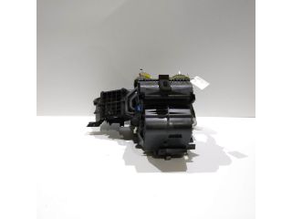 bontott FORD FIESTA VII Fűtés Box