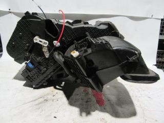 bontott FORD FIESTA VII Fűtés Box