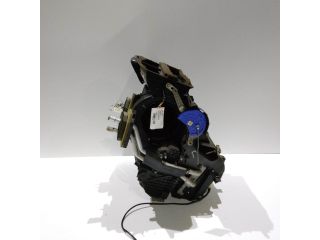 bontott FORD FIESTA VII Fűtés Box