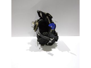 bontott FORD FIESTA VII Fűtés Box