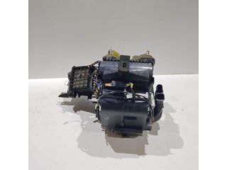 bontott FORD FIESTA VII Fűtés Box