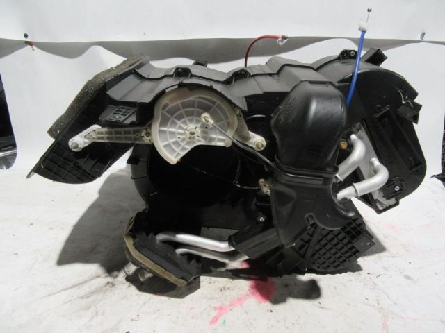 bontott FORD FIESTA VII Fűtés Box