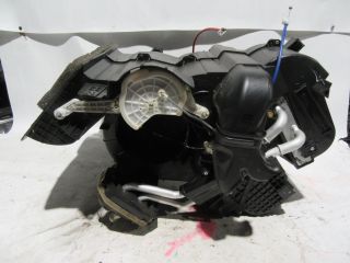 bontott FORD FIESTA VII Fűtés Box