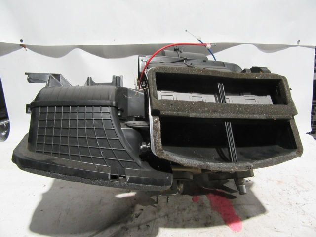 bontott FORD FIESTA VII Fűtés Box