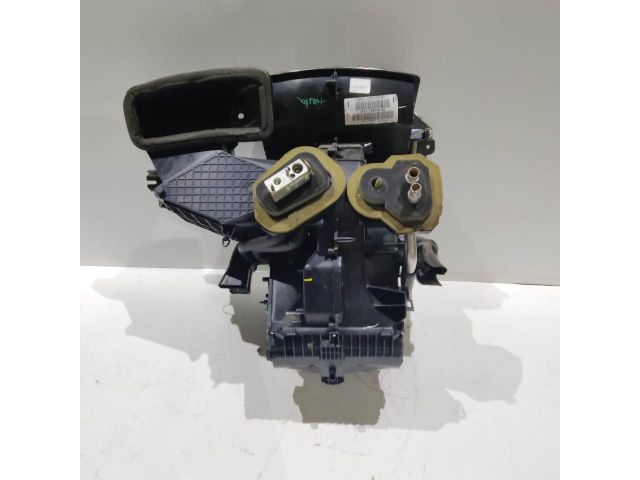 bontott FORD FIESTA VII Fűtés Box