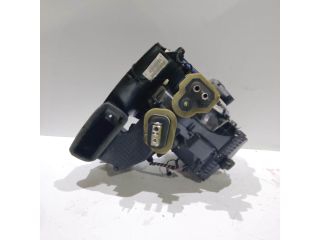 bontott FORD FIESTA VII Fűtés Box