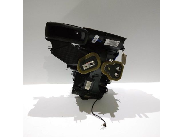 bontott FORD FIESTA VII Fűtés Box