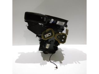 bontott FORD FIESTA VII Fűtés Box