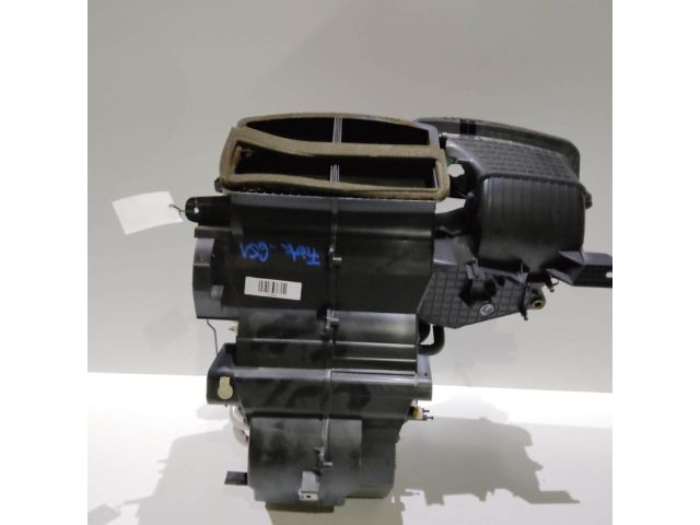 bontott FORD FIESTA VII Fűtés Box