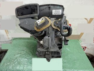 bontott FORD FIESTA VII Fűtés Box